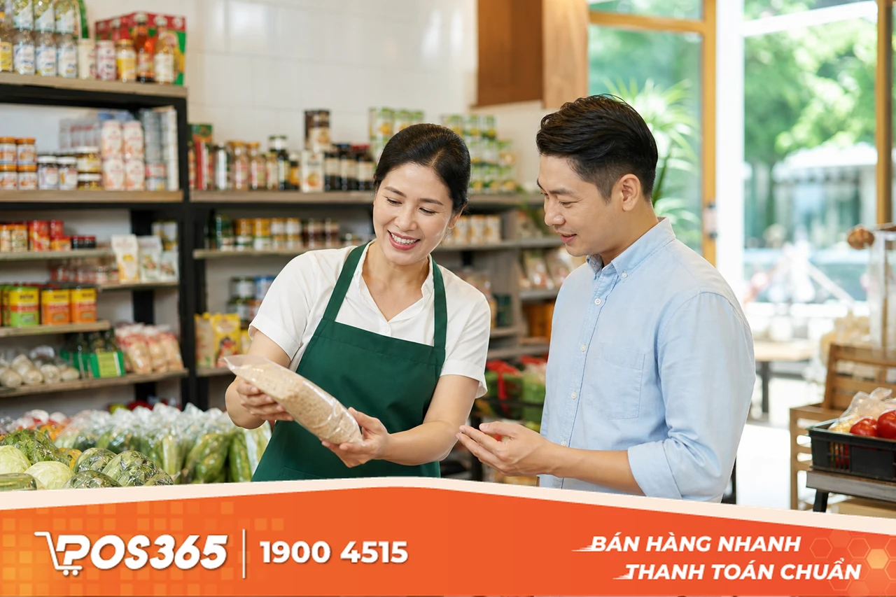 B&iacute; quyết cạnh tranh s&ograve;ng phẳng với c&aacute;c chuỗi si&ecirc;u thị tiện lợi