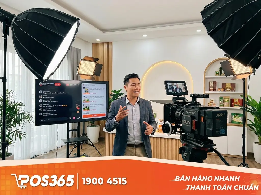 Bí quyết kéo traffic & tăng tỷ lệ chốt đơn thực chiến