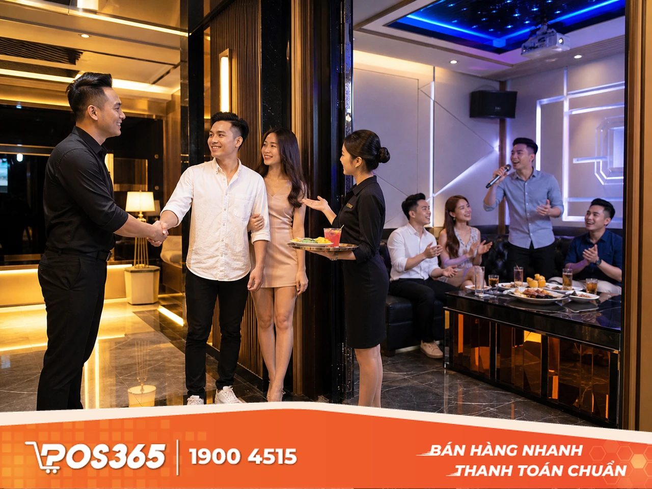 Bí quyết kinh doanh hút khách và giữ chân khách quen