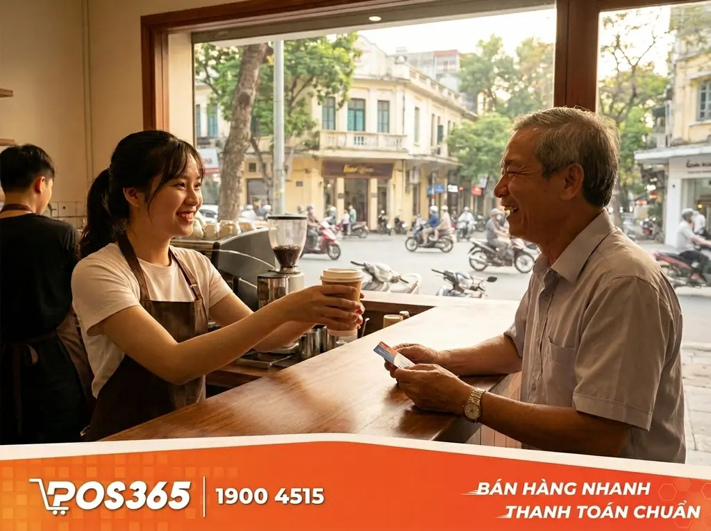 Bí quyết kinh doanh hút khách và giữ chân khách quen