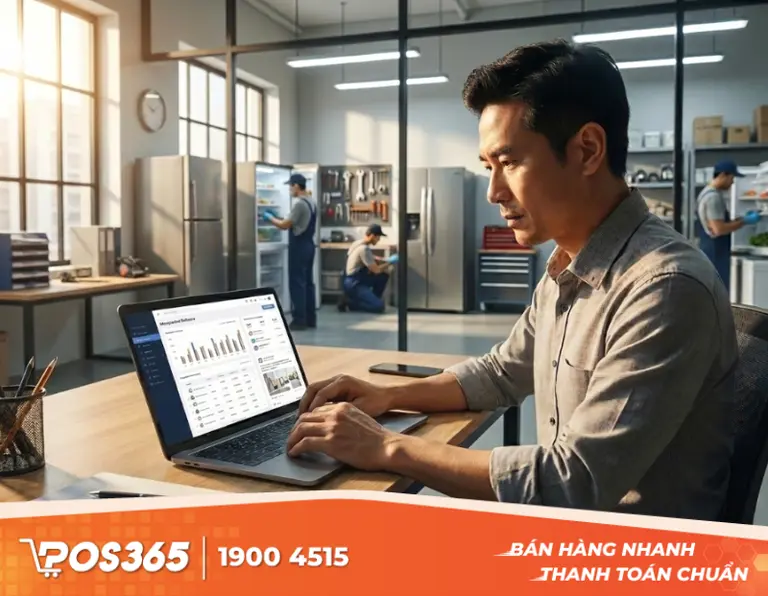 Bí quyết quản lý vận hành và Marketing kéo khách