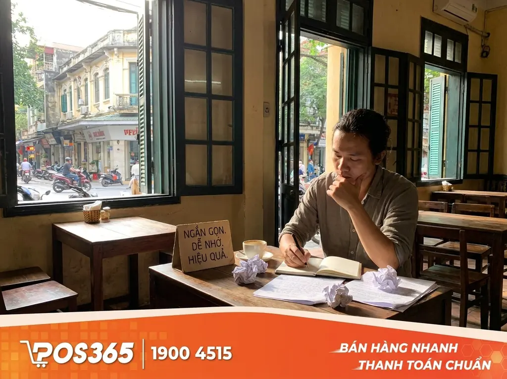 B&iacute; quyết tạo Slogan ngắn gọn, dễ nhớ v&agrave; hiệu quả