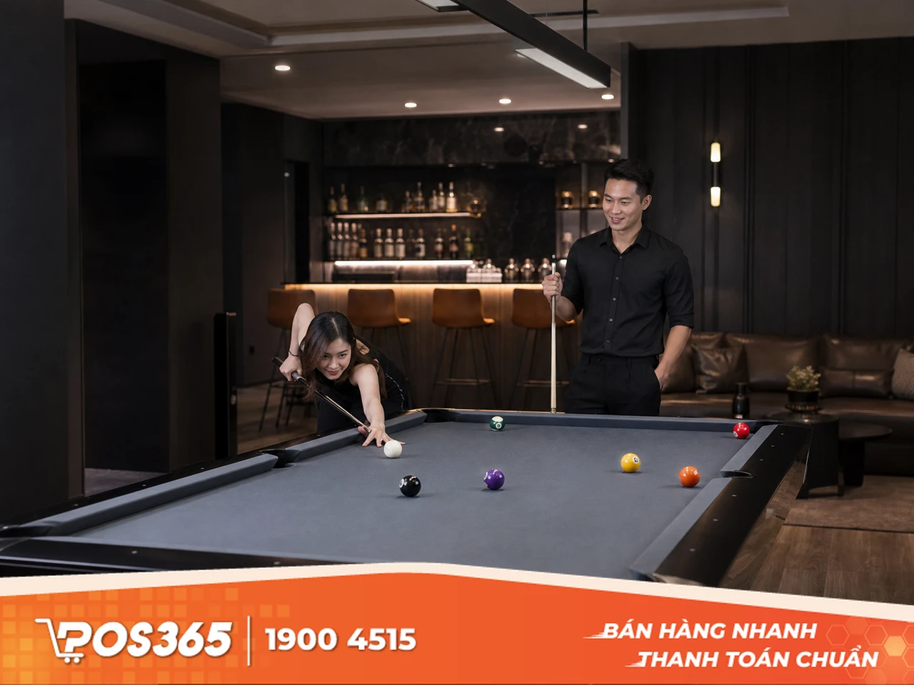 Bida Lounge: M&ocirc; h&igrave;nh thời thượng thu h&uacute;t tệp kh&aacute;ch ph&acirc;n kh&uacute;c cao