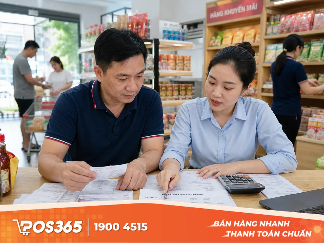 Bi&ecirc;n lợi nhuận gộp Gross Profit Margin l&agrave; g&igrave;?