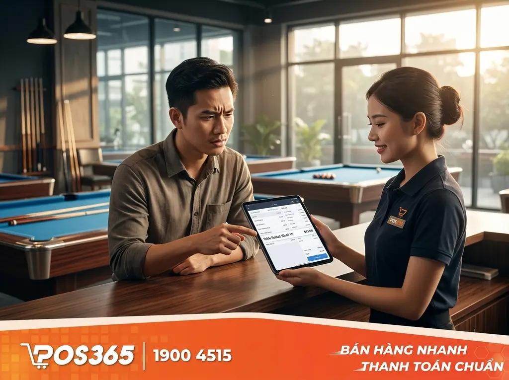 Block 1h: "Dao hai lưỡi" cần cẩn trọng