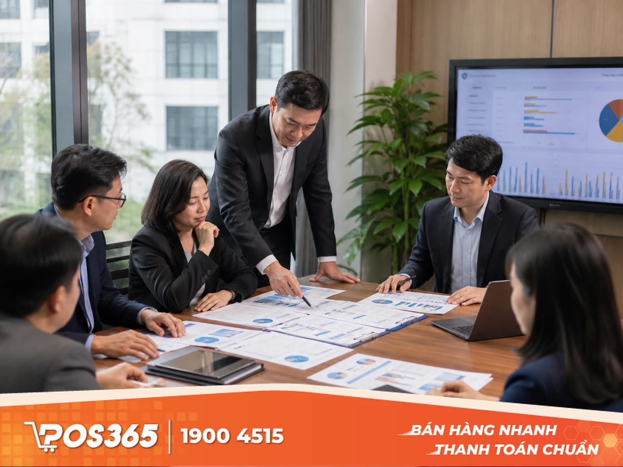 Bộ chỉ số KPI cho doanh nghiệp online