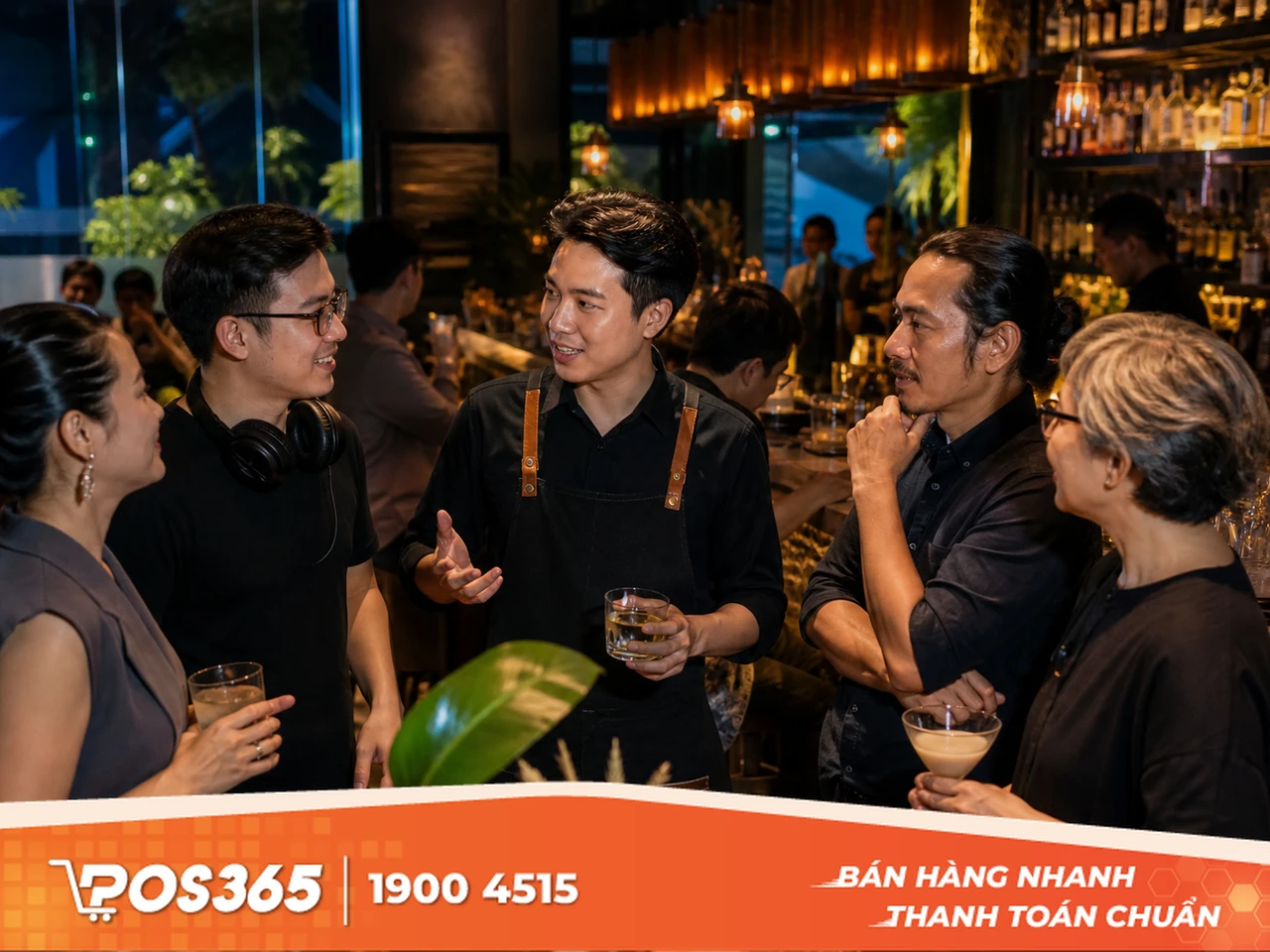 Bỏ qua sở th&iacute;ch c&aacute; nh&acirc;n của chủ qu&aacute;n