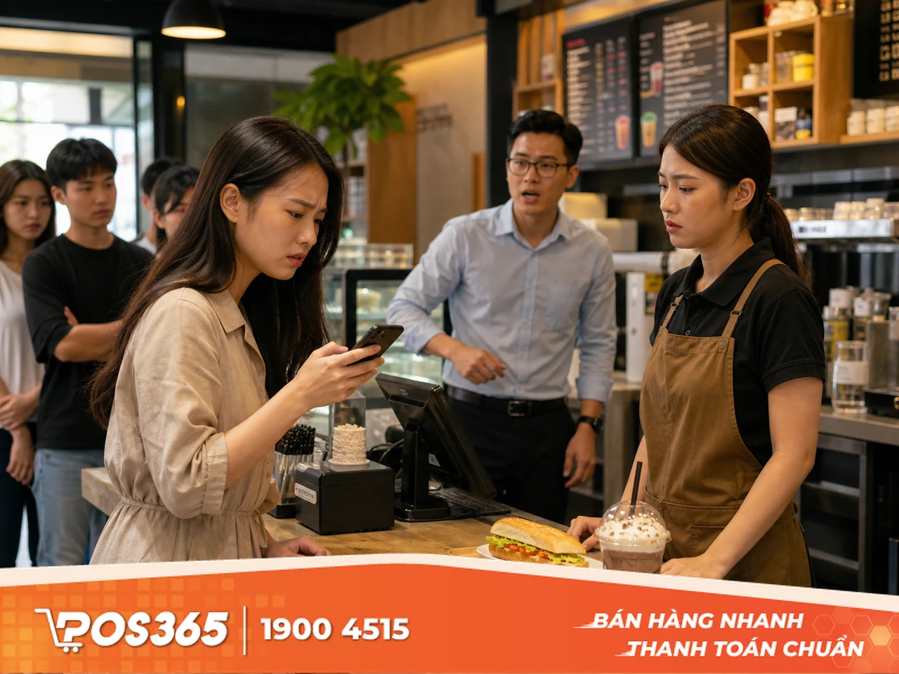 Bỏ qu&ecirc;n trải nghiệm của kh&aacute;ch h&agrave;ng