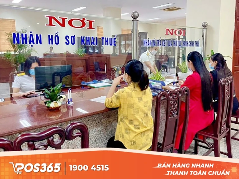 Bỏ thuế khoán từ 01/01/2026