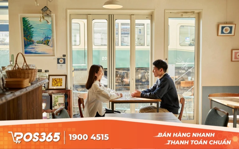 Bước 7 - Kế hoạch truyền th&ocirc;ng, marketing