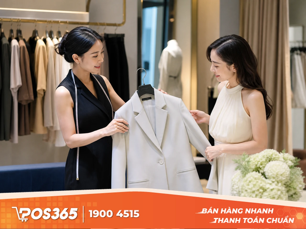 C&aacute; nh&acirc;n h&oacute;a trải nghiệm kh&aacute;ch h&agrave;ng nhờ dữ liệu