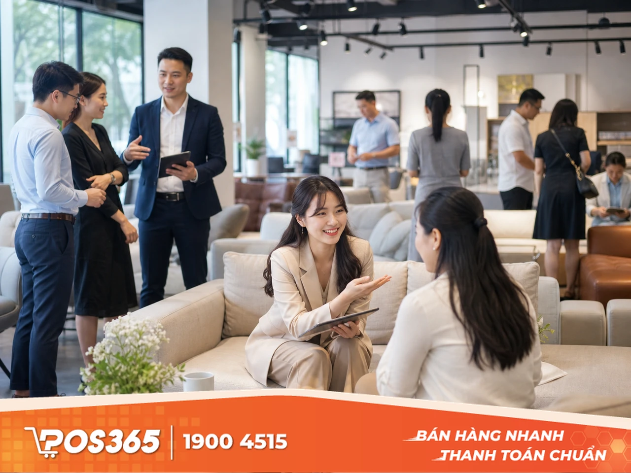 Cá nhân hóa trải nghiệm và chăm sóc khách hàng
