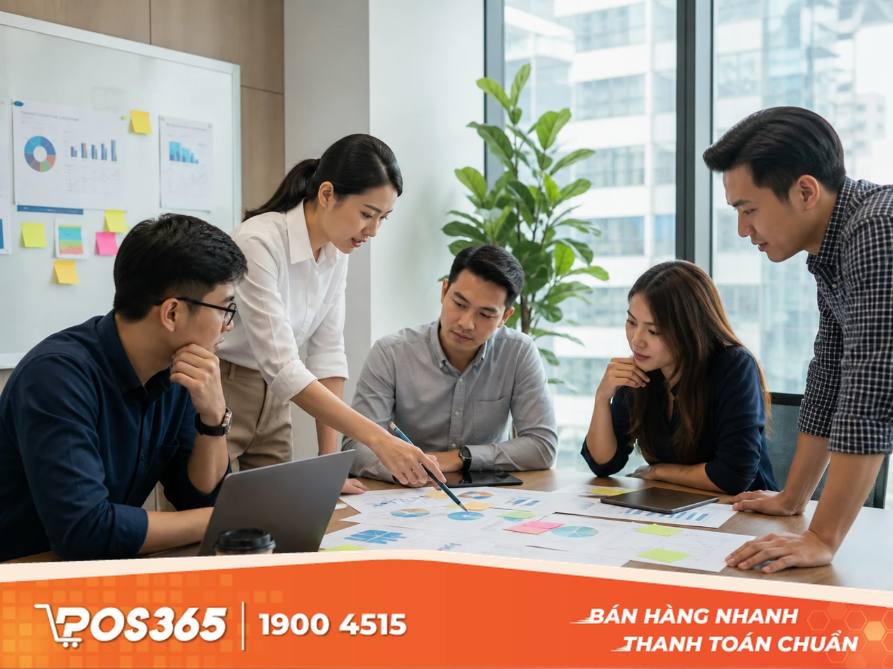C&aacute;c chỉ số quan trọng cần đo lường trong Marketing E-commerce