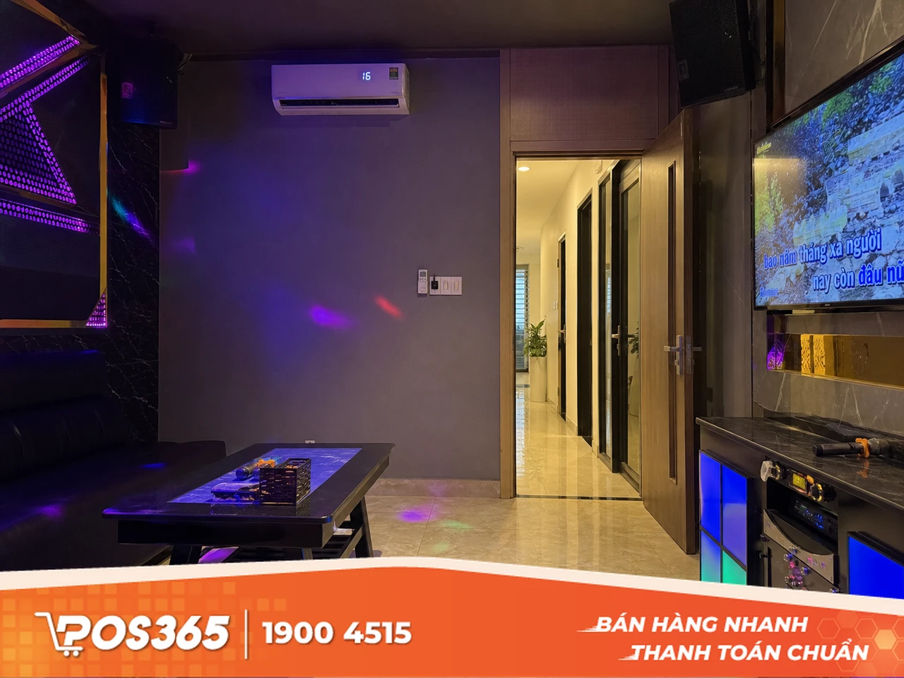 C&aacute;c "kẽ hở" g&acirc;y l&atilde;ng ph&iacute; điện nước điều h&ograve;a phổ biến tại ph&ograve;ng h&aacute;t