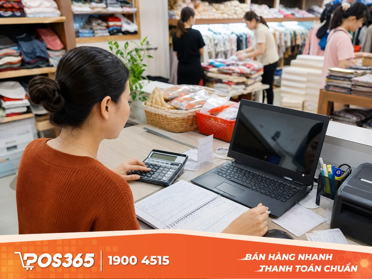 C&aacute;c loại thuế bắt buộc phải nộp
