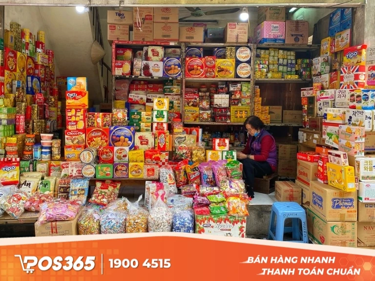 Các loại thuế mà hộ kinh doanh phải nộp