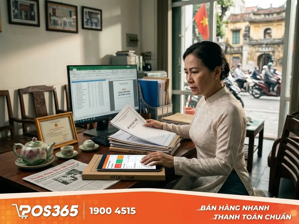 C&aacute;c lưu &yacute; quan trọng để tr&aacute;nh rủi ro ph&aacute;p l&yacute; khi ngừng kinh doanh