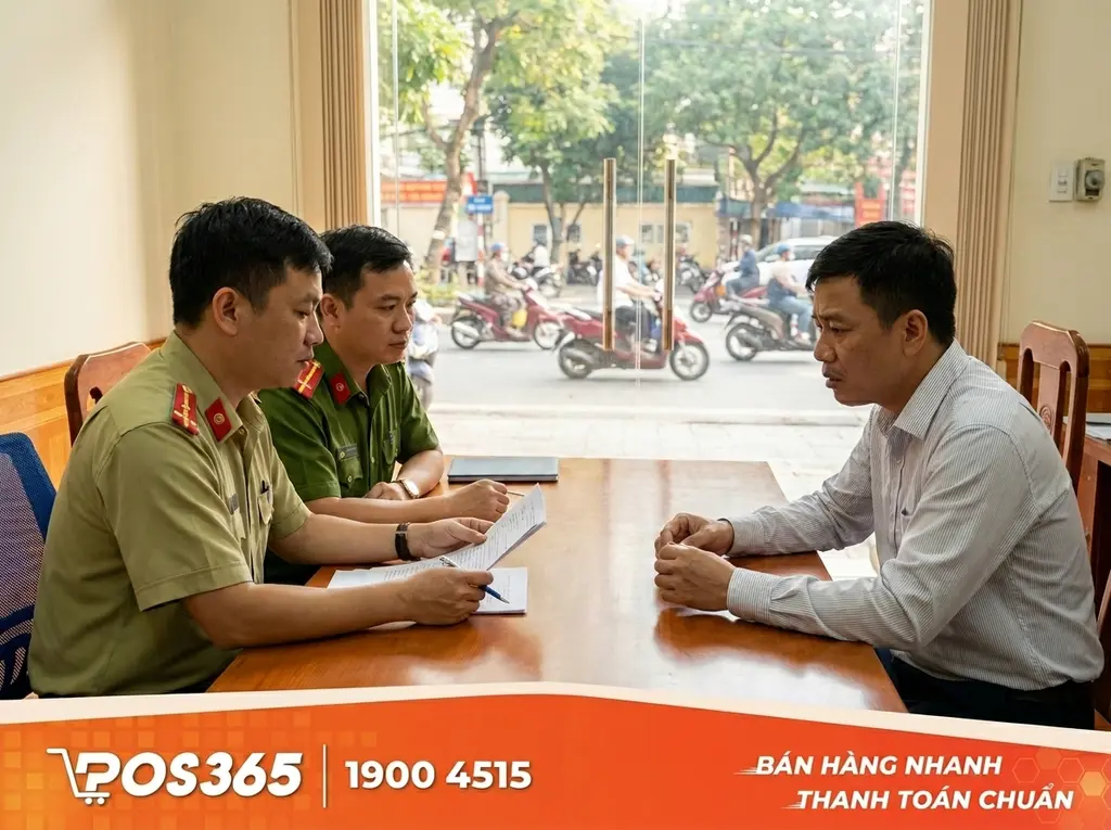 C&aacute;c mức xử phạt kh&aacute;c chủ qu&aacute;n karaoke bắt buộc phải biết