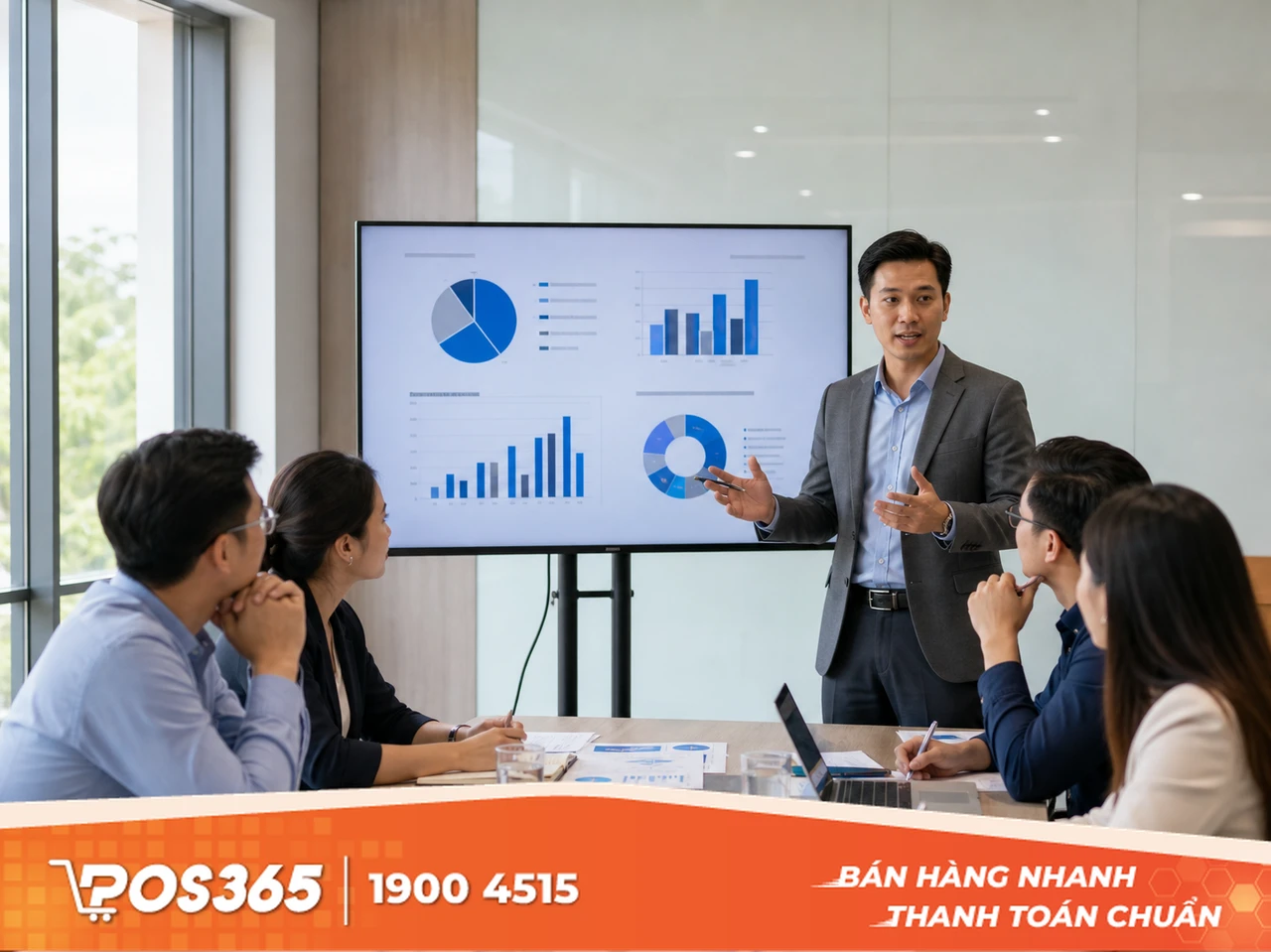 Các sai lầm khi phân tích thị trường cần tránh