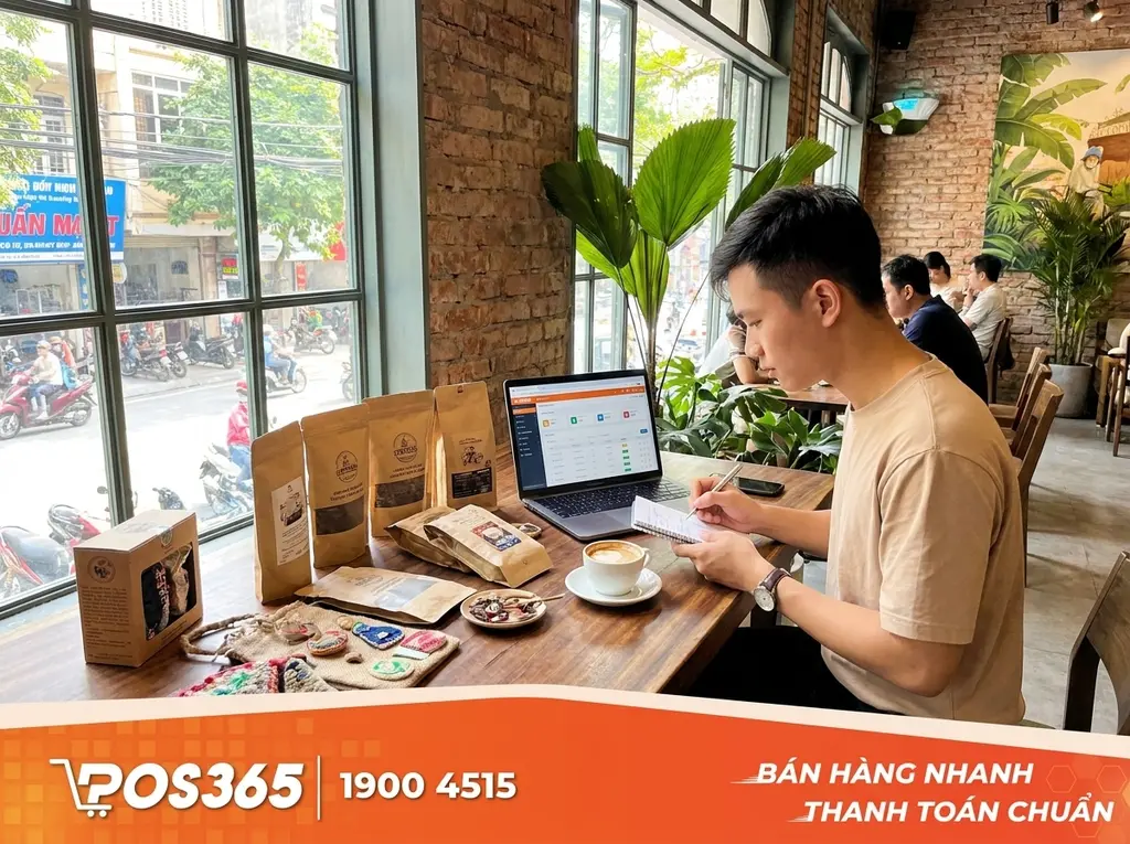 Các tiêu chí lựa chọn mặt hàng kinh doanh cho người mới