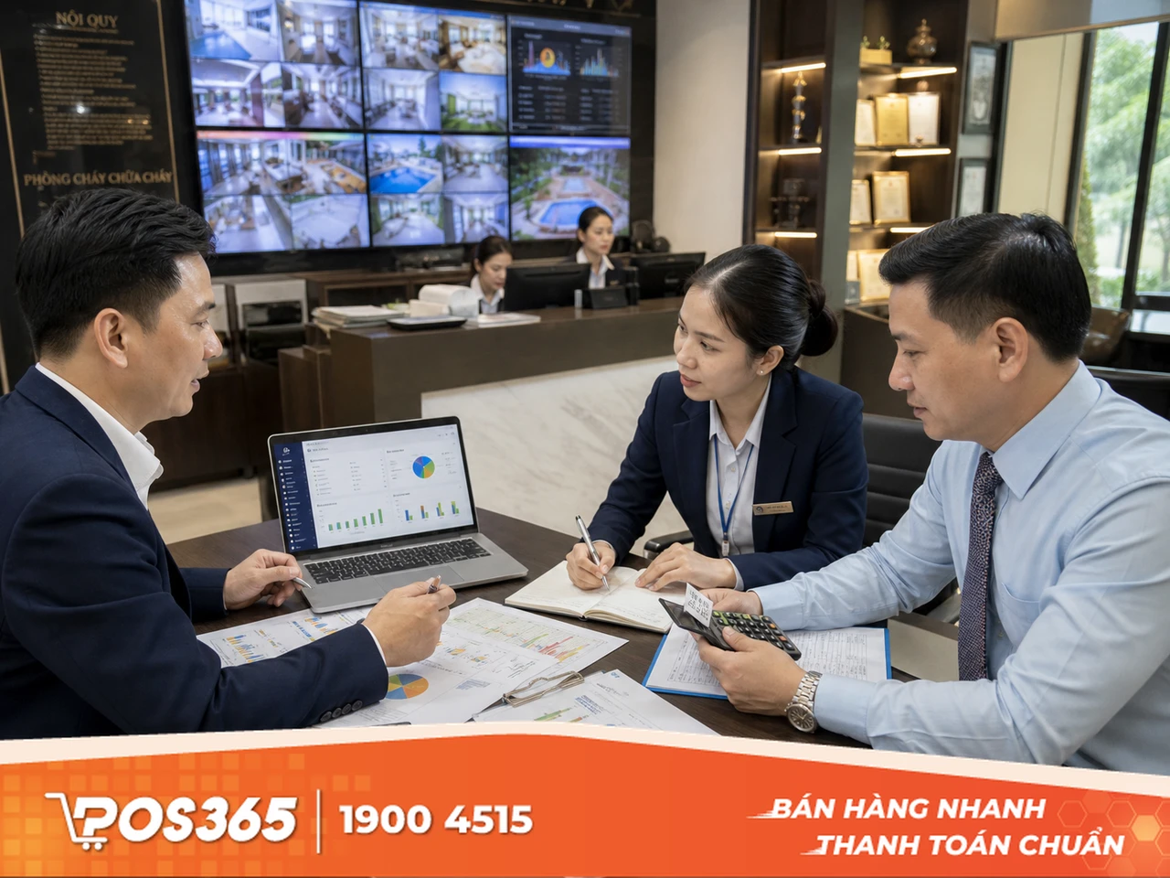 C&aacute;c yếu tố ảnh hưởng đến gi&aacute; phần mềm quản l&yacute; kh&aacute;ch sạn