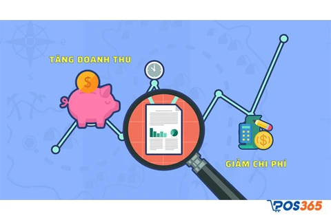 Các cách cải thiện biên lợi nhuận ròng hiệu quả nhất