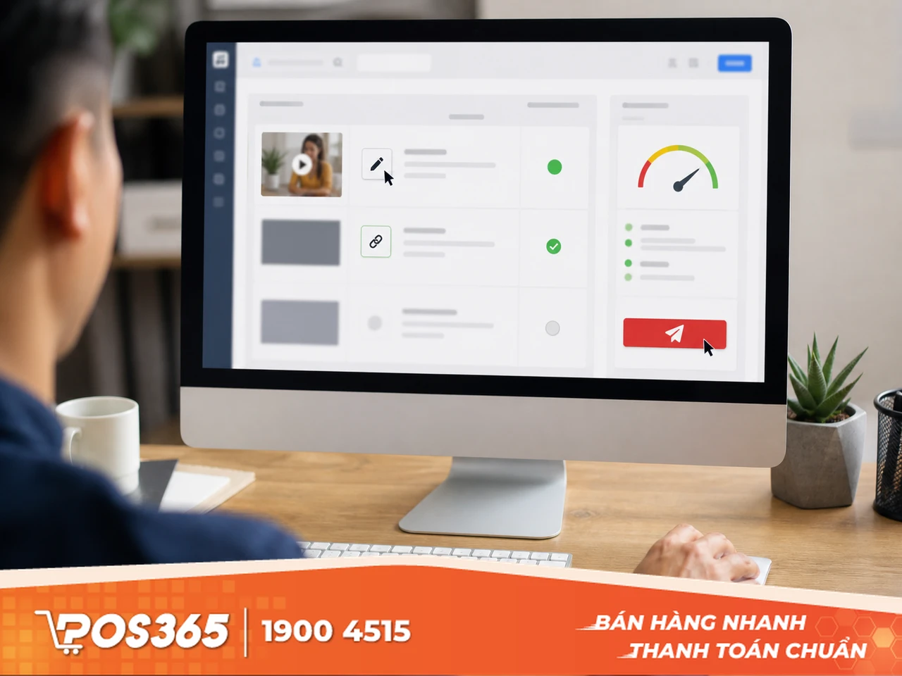 C&aacute;ch chỉnh sửa v&agrave; gửi duyệt lại