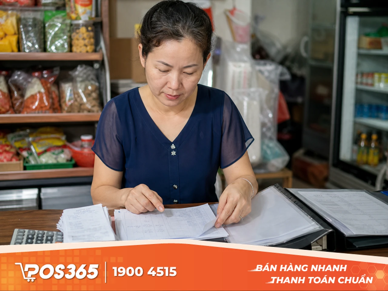 Cách chứng minh doanh thu 10 triệu/tháng hợp lệ