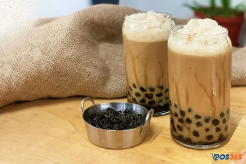 c&aacute;ch l&agrave;m tr&acirc;n ch&acirc;u đơn giản gi&uacute;p bạn tự tay l&agrave;m được những vi&ecirc;n tr&acirc;n ch&acirc;u dẻo dai