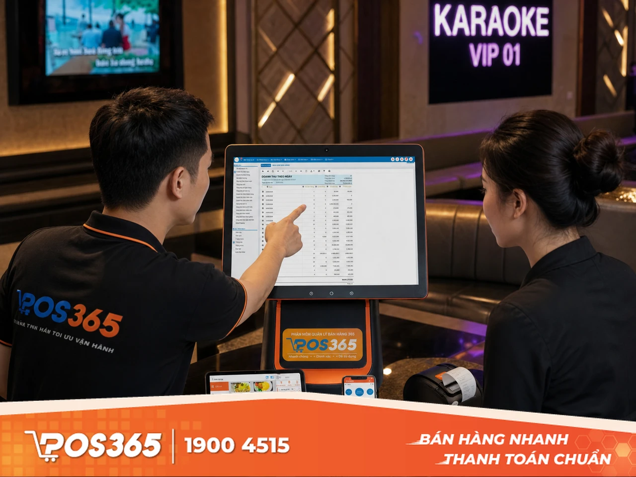 Cách phòng tránh thất thoát và gian lận hiệu quả bằng quy trình vận hành