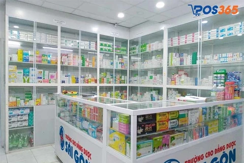 Những kh&oacute; khăn trong quản l&yacute; nh&agrave; thuốc