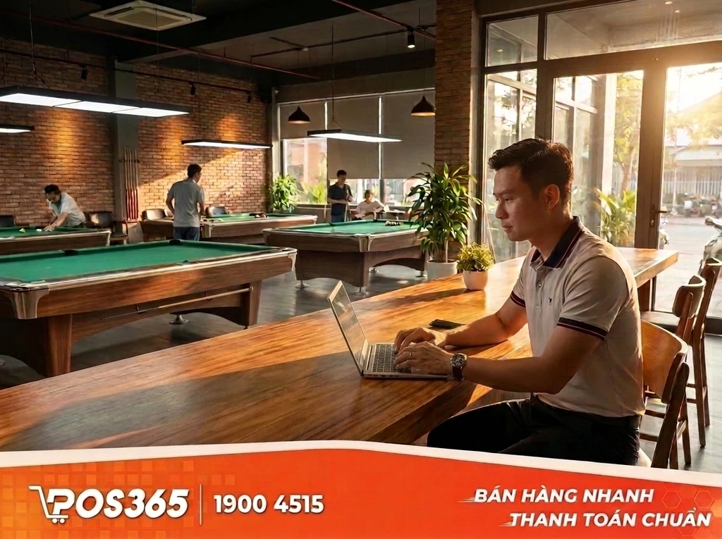 Cách quản lý và đối soát công nợ vỏ két bia cược hiệu quả bằng phần mềm
