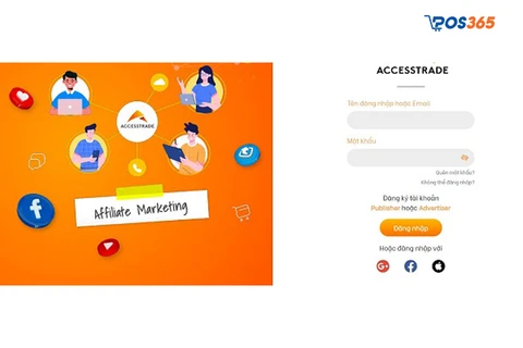 C&aacute;ch tạo link Bio Shopee tr&ecirc;n TikTok