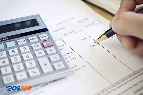 Chỉ số EBIT v&agrave; nợ