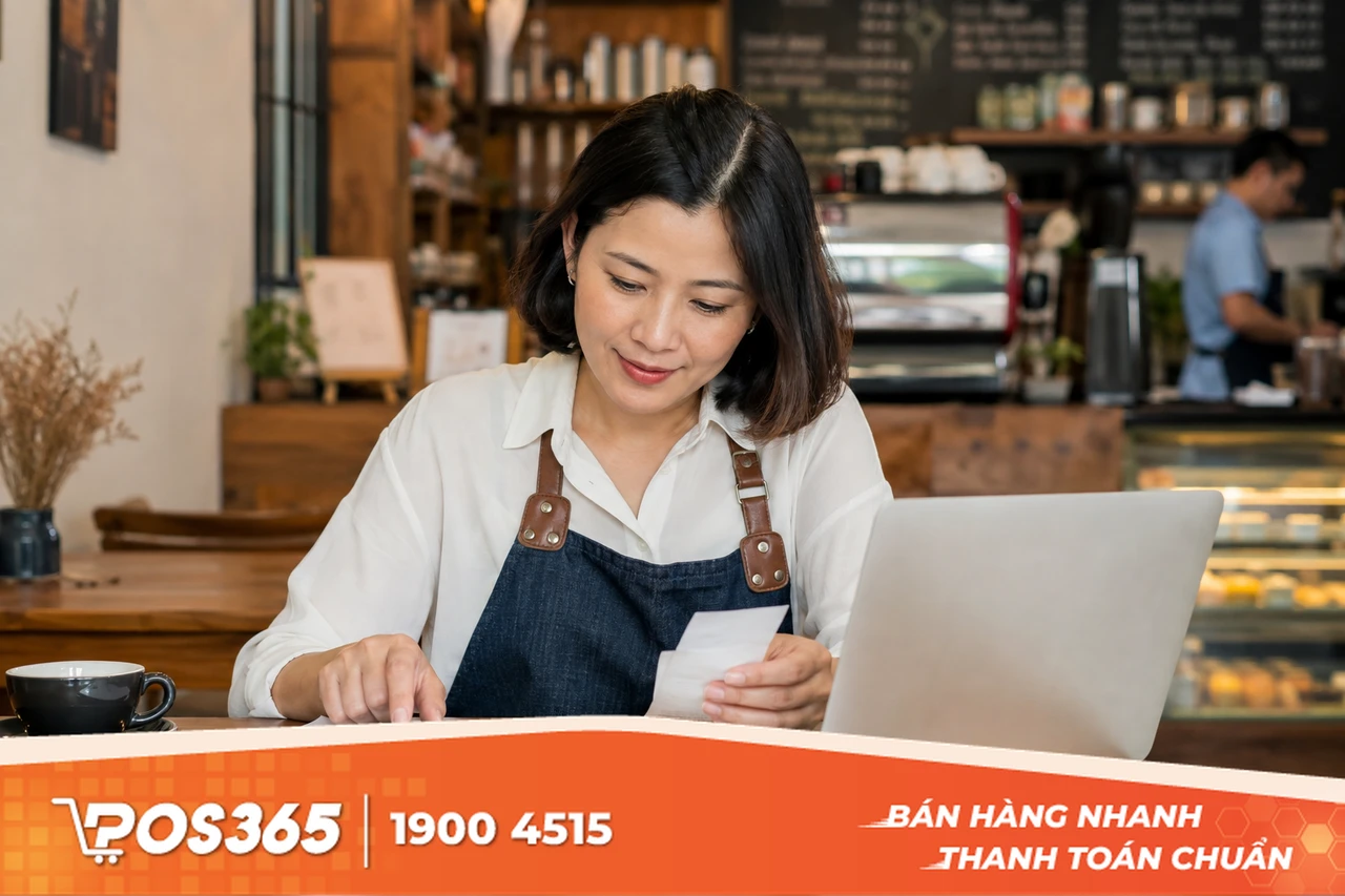 Cách tính Thuế Giá trị gia tăng