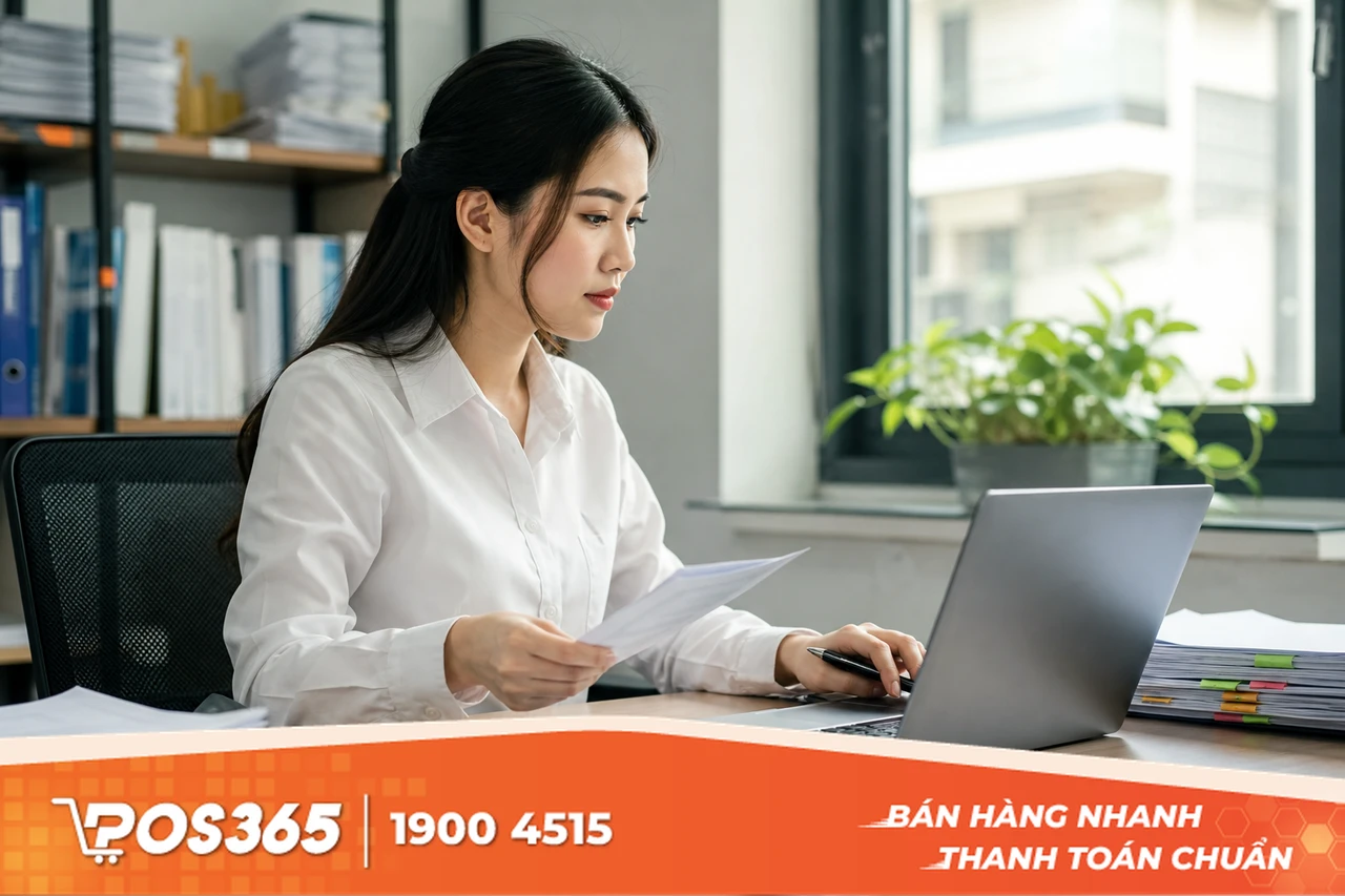 C&aacute;ch t&iacute;nh thuế VAT doanh nghiệp