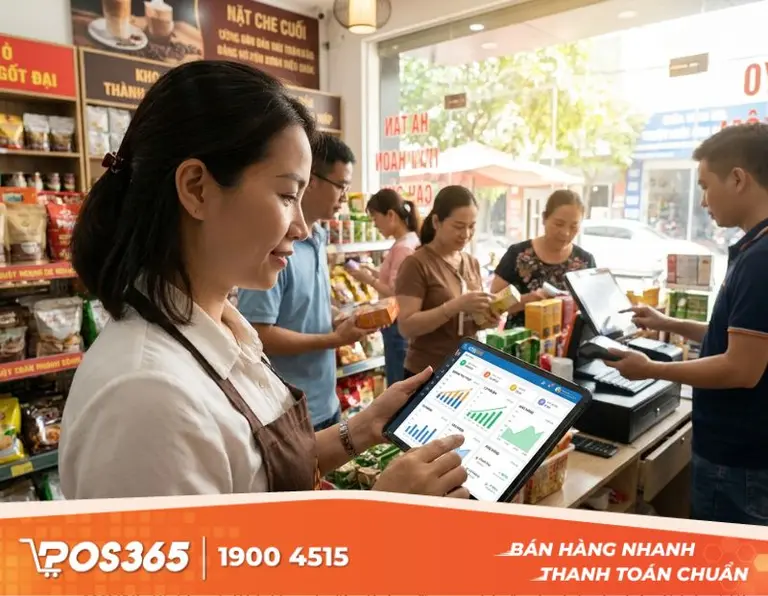 Cách ứng dụng số liệu thời gian thực để gia tăng biên lợi nhuận