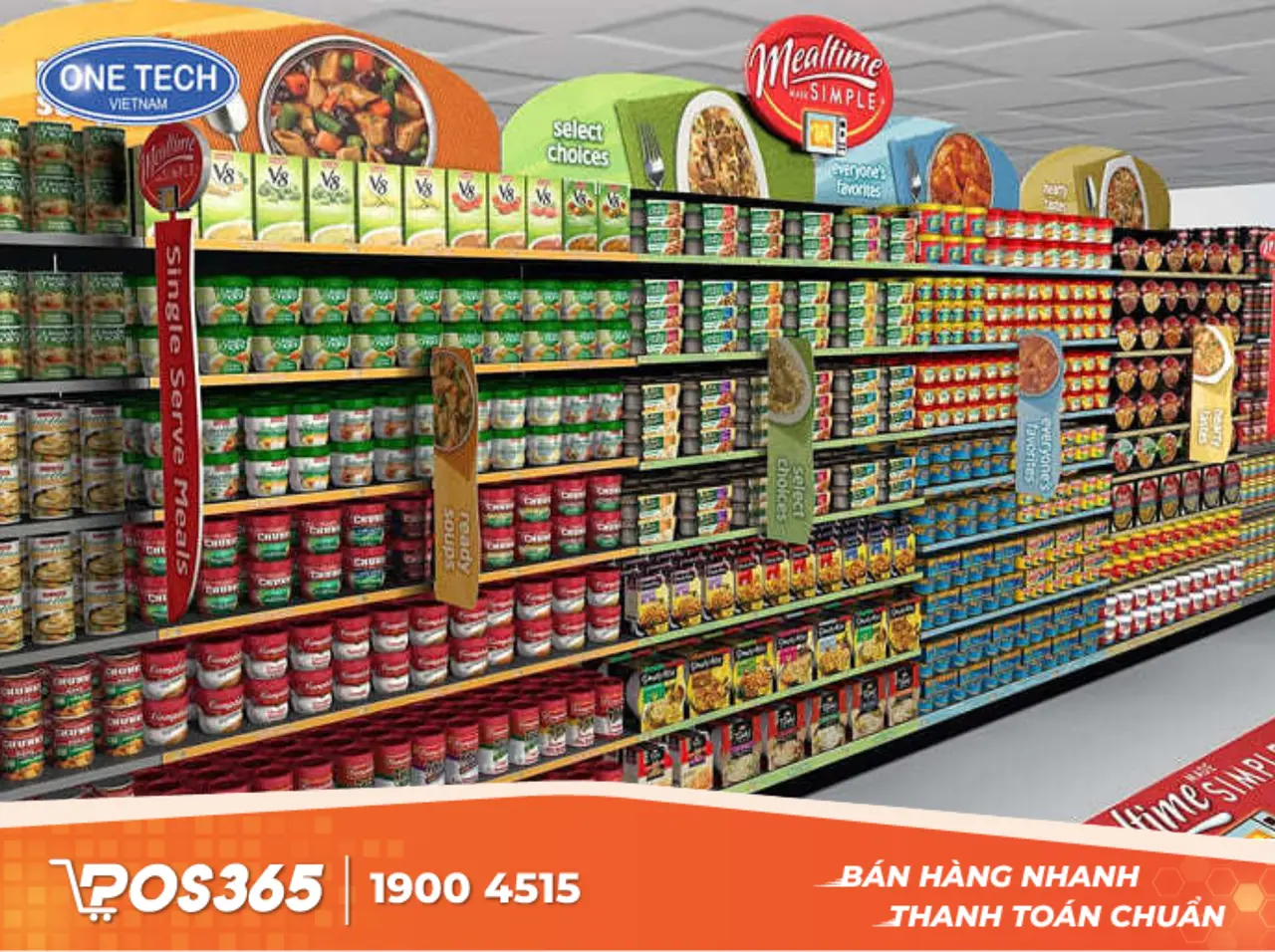Cải tạo kh&ocirc;ng gian v&agrave; trưng b&agrave;y sản phẩm bắt mắt