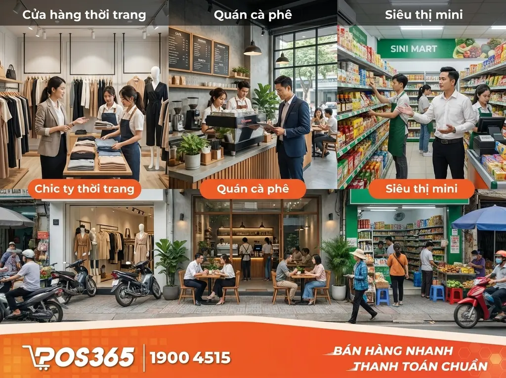 Cẩm nang quản l&yacute; nh&acirc;n vi&ecirc;n theo từng ng&agrave;nh h&agrave;ng