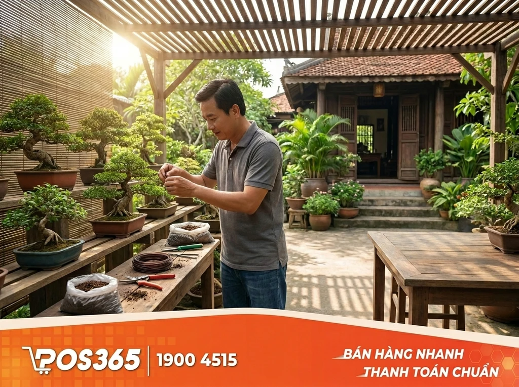 Cần bao nhiêu vốn để bắt đầu kinh doanh cây cảnh mini?