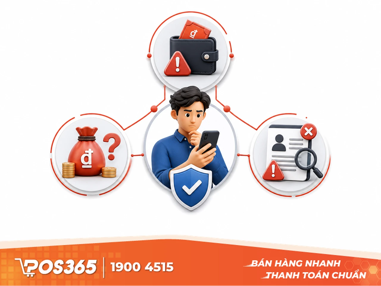 Cảnh báo 3 dấu hiệu lừa đảo khi tìm việc làm online