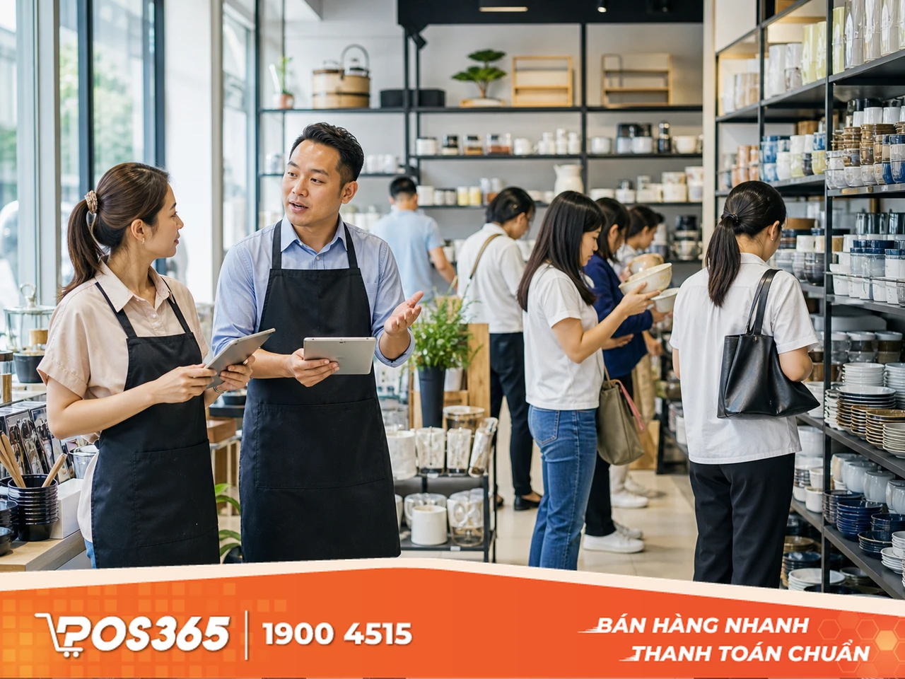 Cạnh tranh khốc liệt về giá bán