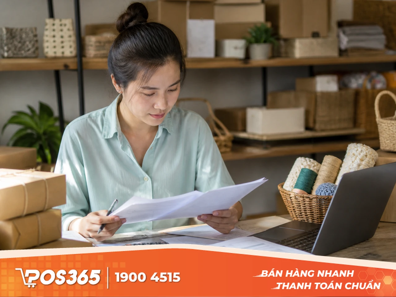 Cập nhật chi ph&iacute; v&agrave; ch&iacute;nh s&aacute;ch thuế Etsy mới nhất 2026