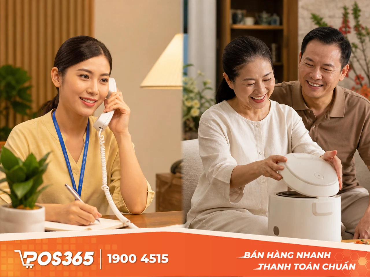 Chăm sóc khách hàng sau mua để kích thích quay lại