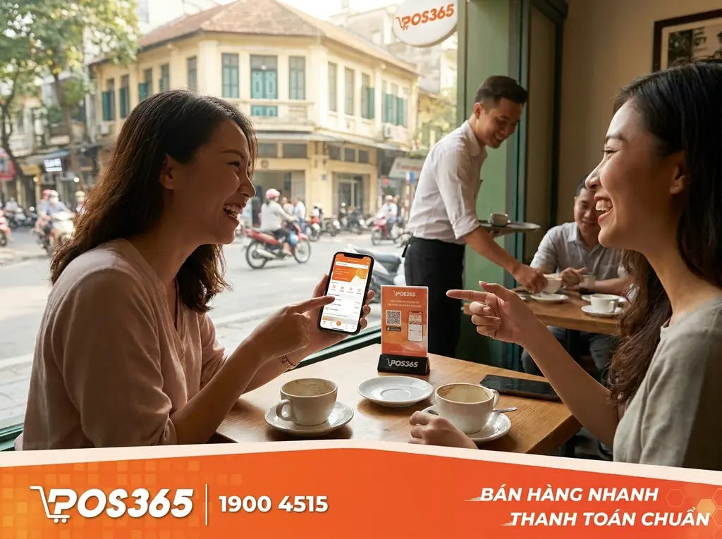 Chăm sóc khách hàng thân thiết để tạo hiệu ứng truyền miệng