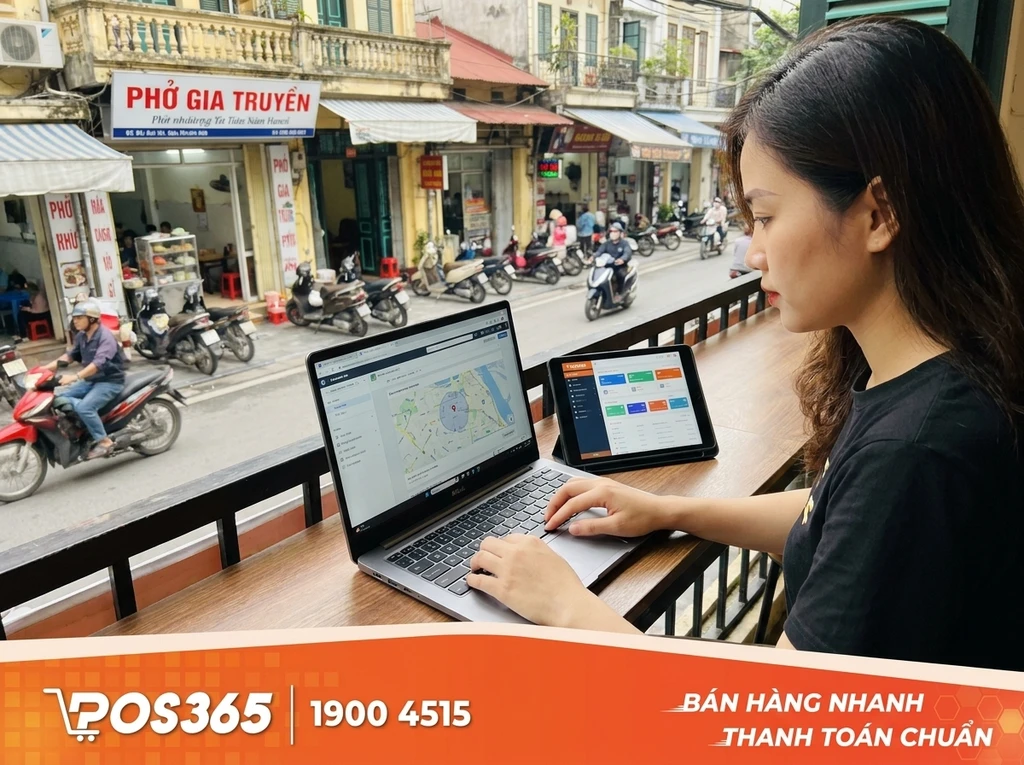 Chạy quảng cáo Local trên Facebook