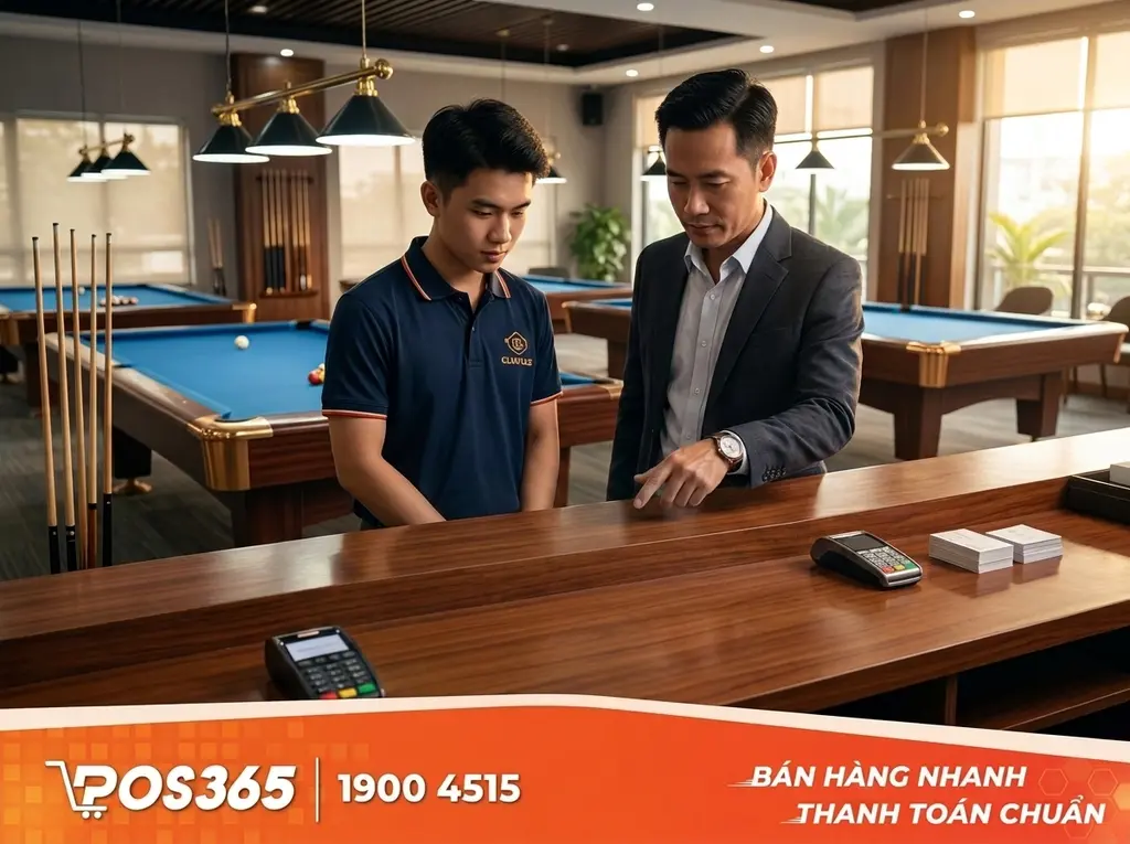 Chế độ thưởng - phạt minh bạch