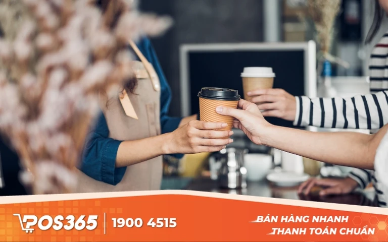 Chi phí nguyên vật liệu, thuê nhân viên