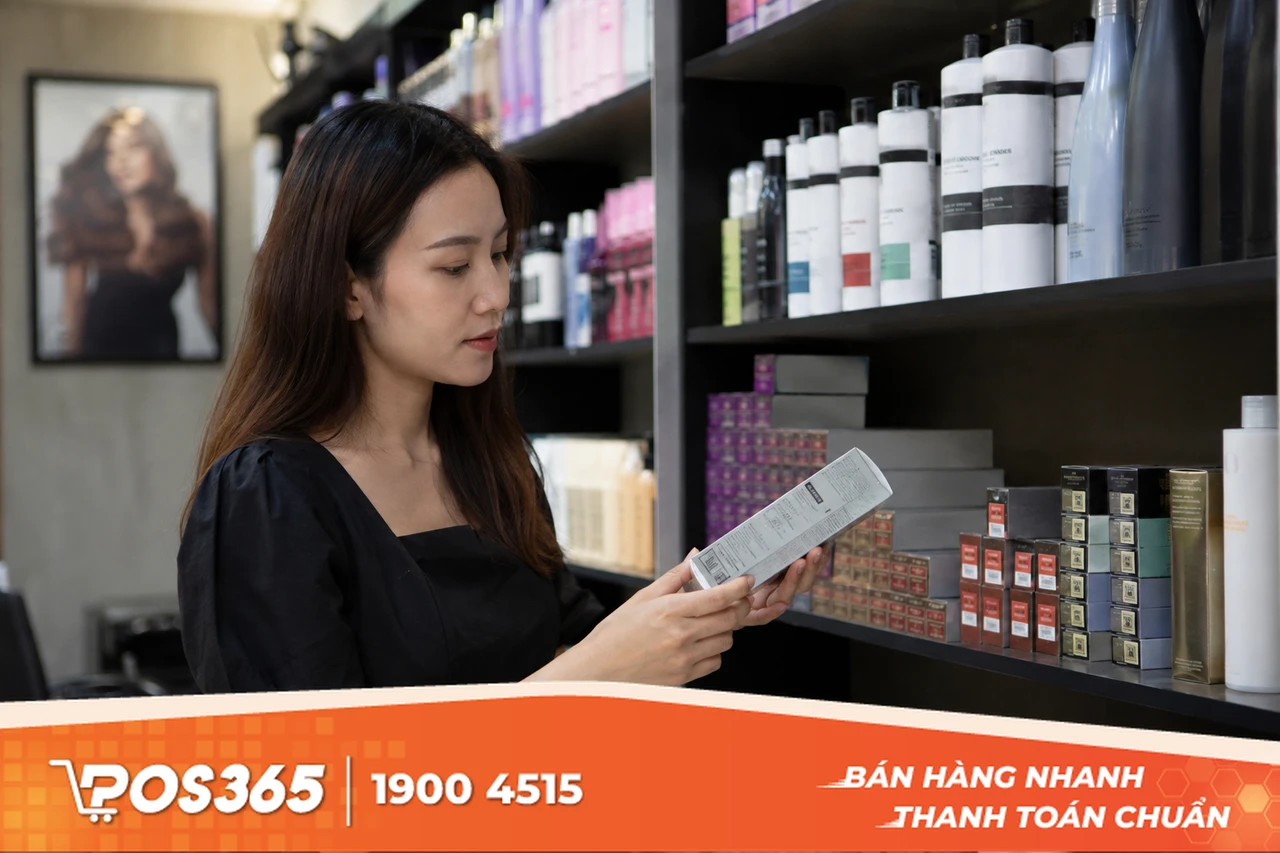 Chi ph&iacute; nhập mỹ phẩm v&agrave; h&oacute;a chất