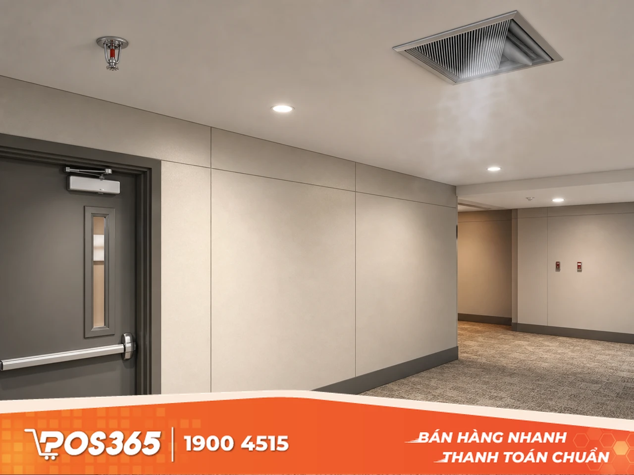 Chi ph&iacute; thi c&ocirc;ng hệ thống PCCC đạt chuẩn quy định mới